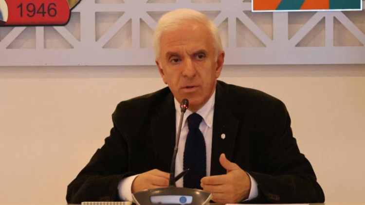 Φυλάκιση 2,5 ετών σε δημοσιογράφο στην Τουρκία για αναρτήσεις στο X με βάση τον νόμο περί «παραπληροφόρησης»  