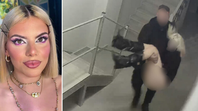 Χυδαίο ψέμα πως διεγράφησαν αρχεία από την εξωτερική κάμερα, θα καταθέσω στην ανακρίτρια, λέει ο ιδιοκτήτης του καταλύματος όπου διέμενε η Μυρτώ