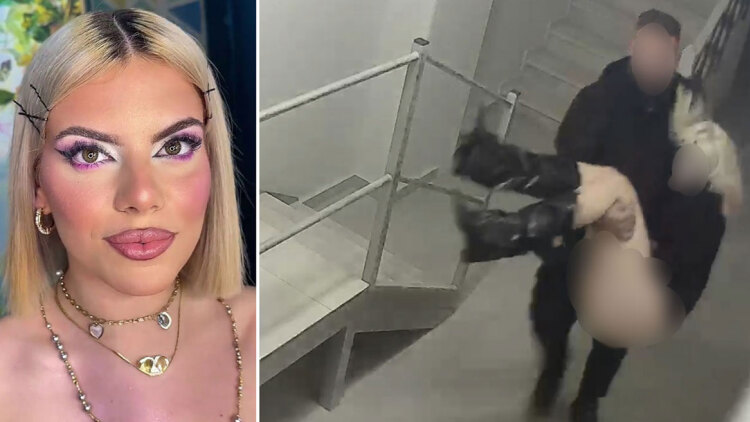 «Θα πούμε ότι την βρήκαμε στον δρόμο»: Πώς μετέφεραν και εγκατέλειψαν τη Μυρτώ, σοκάρει ο κυνισμός των τριών συλληφθέντων