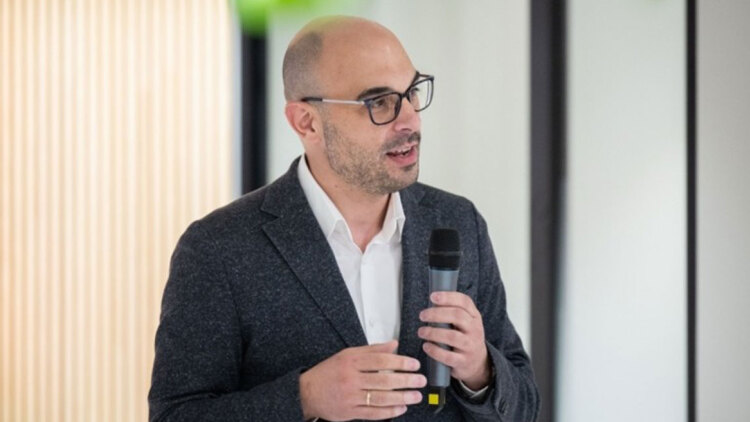 Από το redesign στην επόμενη φάση: η στρατηγική της Natech πίσω από τη Snappi
