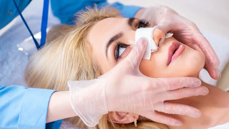 Σύγχρονες ενδοσκοπικές θεραπείες για παθήσεις της ρινός και της βάσης του κρανίου