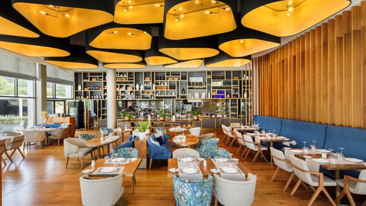 Salonica: Δείπνο με τον «πατριάρχη» της ελληνικής κουζίνας Σωτήρη Ευαγγέλου