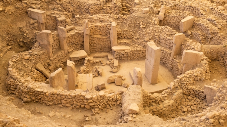 Η αρχή του πολιτισμού ίσως δεν ήταν όπως πιστεύαμε: Το μυστήριο του 12.000 ετών Γκιομπεκλί Τεπέ στην Τουρκία 