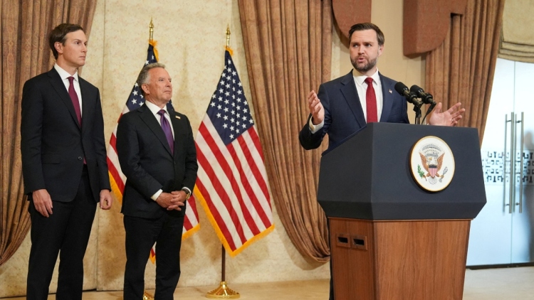 Axios: ΗΠΑ και Ιράν κοντά σε συμφωνία-πλαίσιο για τον τερματισμό του πολέμου