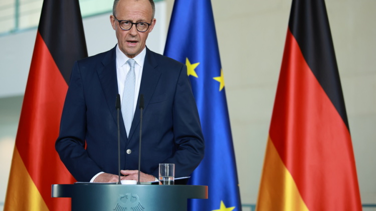 Reuters: Χαμηλότερη ανάπτυξη στη Γερμανία το 2026 και 2027 λόγω του πολέμου στο Ιράν