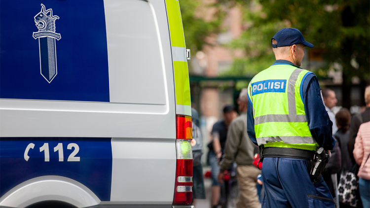 Φινλανδός εκατομμυριούχος πλήρωσε 120.000 ευρώ για μια απλή κλήση υπέρβασης ορίου ταχύτητας