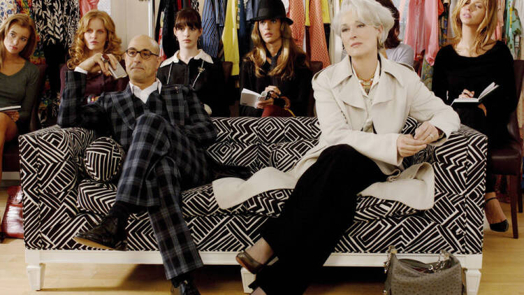 The Devil Wears Prada: 5+1 πράγματα που μπορεί να μην γνωρίζατε για την ταινία
