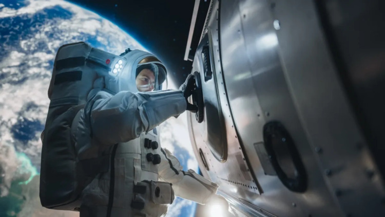 Artemis II: Οι αστροναύτες επέστρεψαν, αλλά τώρα αρχίζει η πραγματική δοκιμασία για το σώμα τους – Δείτε βίντεο