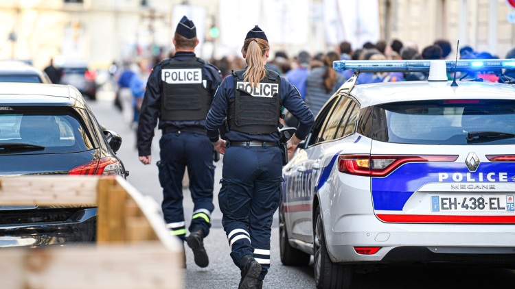 Πάνω από 40 απαγωγές από τις αρχές του χρόνου στη Γαλλία με δράστες που ζητούν λύτρα σε κρυπτονομίσματα