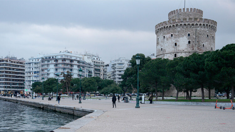 Τσουχτερά τα ενοίκια και στη Θεσσαλονίκη με γκαρσονιέρες να ξεπερνάνε τα 600 ευρώ, αναλυτικά οι πιο ακριβές περιοχές