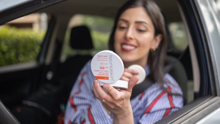 Beauty Editor’s Choice: Το compact που συνδυάζει κάλυψη, ματ αποτέλεσμα και περιποίηση της επιδερμίδας
