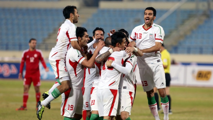 Μουντιάλ 2026: Κανονικά στο Παγκόσμιο Κύπελλο το Ιράν μετά τις διαπραγματεύσεις με τη FIFA 