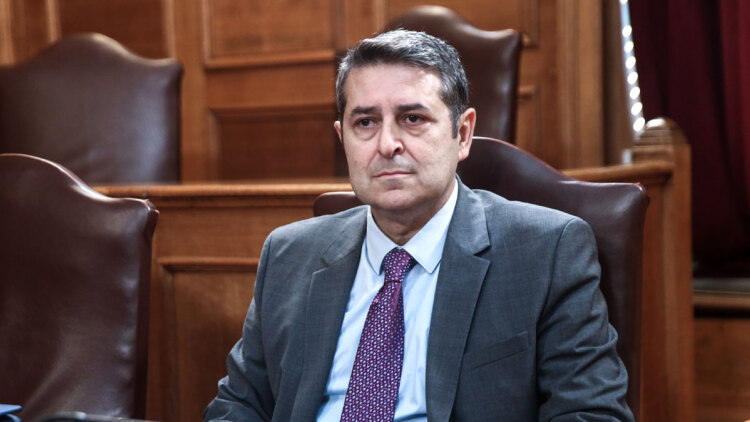 Νέο ιατρικό ανακοινωθέν για τον Γιώργο Μυλωνάκη: Σταθερή η κατάστασή του, παραμένει διασωληνωμένος στη ΜΕΘ