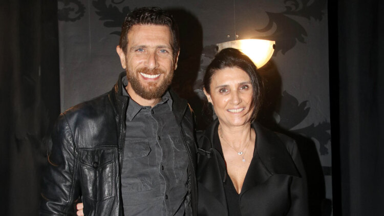 Θανάσης Πάτρας: Η γυναίκα μου είχε μία κακοήθεια στο νεφρό, μακάρι να το είχα περάσει εγώ
