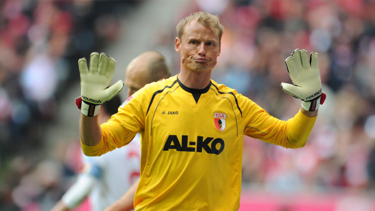 Σοκ στο παγκόσμιο ποδόσφαιρο, νεκρός ο Αυστριακός τερματοφύλακας Αλεξάντερ Μάνινγκερ

