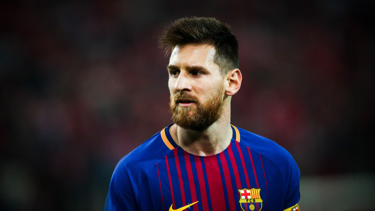 Επιστρέφει στην Βαρκελώνη ο Λιονέλ Μέσι – Το πόστο του Αργεντίνου!
