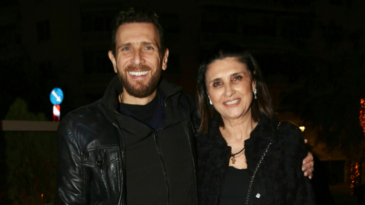 Θανάσης Πάτρας: Η γυναίκα μου είχε μία κακοήθεια στο νεφρό, μακάρι να το είχα περάσει εγώ
