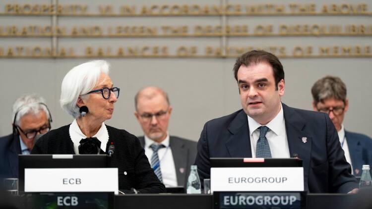 Πιερρακάκης στη συνεδρίαση των G7: Αν η ενέργεια αποτελεί τον σημερινό περιορισμό, η τεχνητή νοημοσύνη είναι ο πολλαπλασιαστής του αύριο