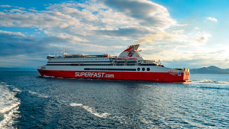 Λέρος: Περισσότεροι από 30 μετανάστες επιχείρησαν να επιβιβαστούν χωρίς εισιτήριο σε πλοίο της γραμμής