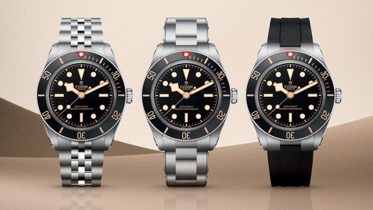 TUDOR 2026: Νέα συλλογή, νέα εποχή