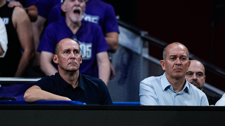 ΚΑΕ Ολυμπιακός: Προσφεύγει στο ΑΣΕΑΔ για την τιμωρία στον Ταϊρίκ Τζόουνς και το πρόστιμο στον Παναθηναϊκό 