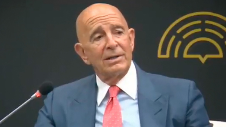 Μπάρακ για S-400 και F35: Δεν μιλάω καν για τα θέματα Ελλάδας-Τουρκίας, θα μου απαγορεύσουν να ξαναπάω στη Μύκονο