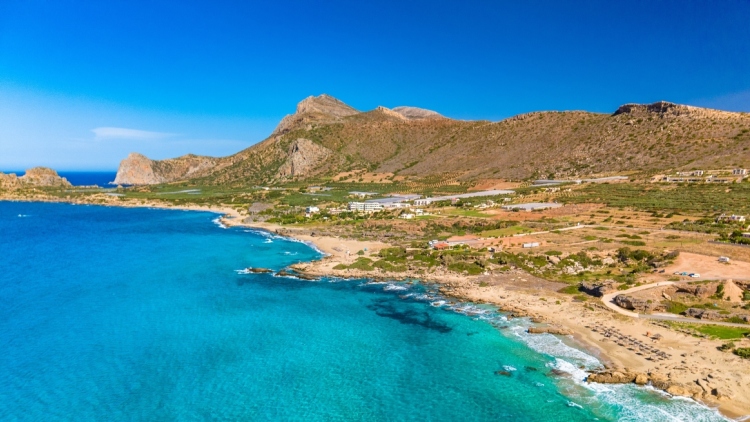 Χειμερινός κολυμβητής ο 45χρονος που βρέθηκε νεκρός σε σπηλιά στα Φαλάσαρνα: Τον εντόπισε ο ξάδερφός του