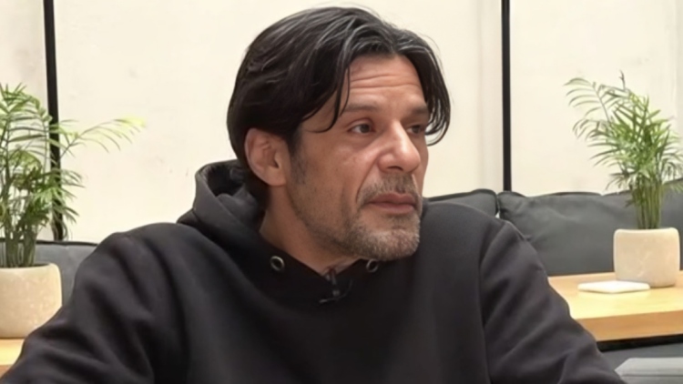 Γιώργος Σεϊταρίδης: Το να αφήσω τη ζωή στην Αθήνα ήταν μια εσωτερική ανάγκη που είχα από μικρός