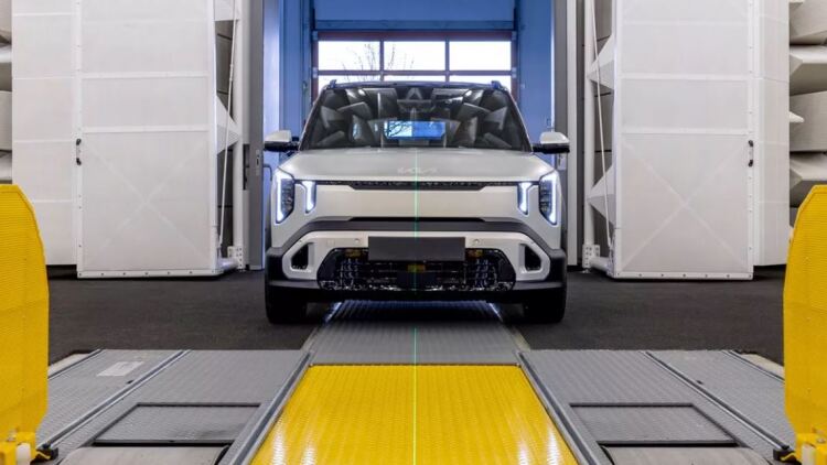 Φθηνά ηλεκτρικά από μεγάλη μάρκα - Πότε θα έρθουν στην Ελλάδα;
