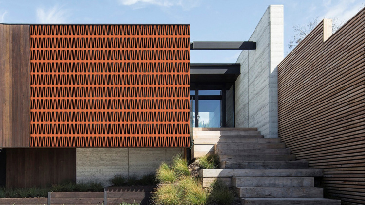 Κλωστρά: Η αρχιτεκτονική ιδέα, που μπορεί να συνδεθεί δημιουργικά με τον σχεδιασμό κατοικιών