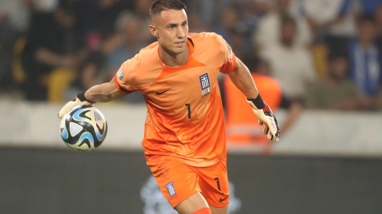 Τελευταία εξέλιξη: Μόνο «κλειδωμένο» δεν είναι το μέλλον του Βλαχοδήμου στη Σεβίλλη!