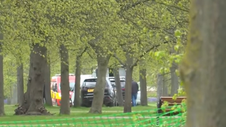 Συναγερμός στο Λονδίνο για ύποπτα αντικείμενα κοντά στην πρεσβεία του Ισραήλ