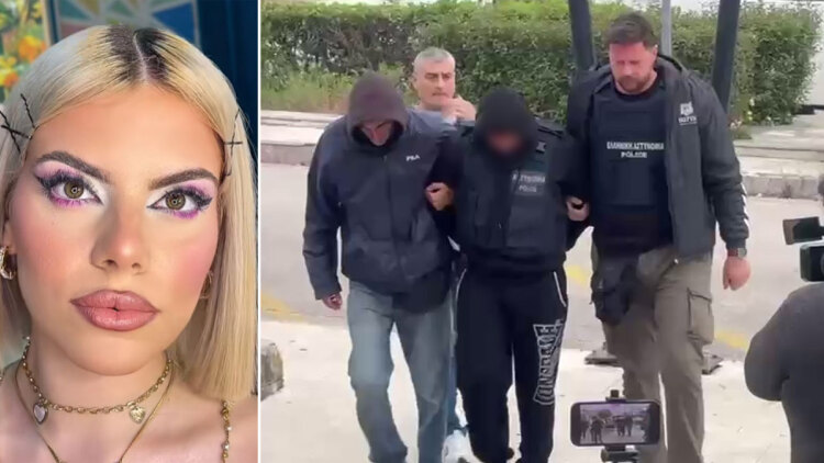Απολογούνται οι τρεις συλληφθέντες για τον θάνατο της Μυρτώς στην Κεφαλονιά: «Οι γιατροί που ήταν;» λέει ο δικηγόρος του 23χρονου