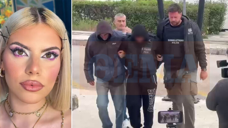 Απολογούνται οι τρεις συλληφθέντες για τον θάνατο της Μυρτώς στην Κεφαλονιά: «Οι γιατροί που ήταν;» λέει ο δικηγόρος του 23χρονου