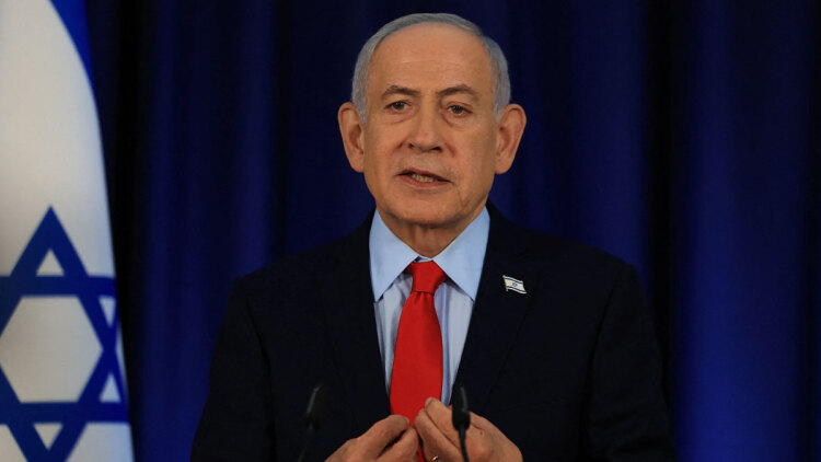 Ακυρώθηκε η κατάθεση Νετανιάχου στη δίκη για διαφθορά λόγω έκτακτης σύσκεψης ασφαλείας για την εκεχειρία στον Λίβανο