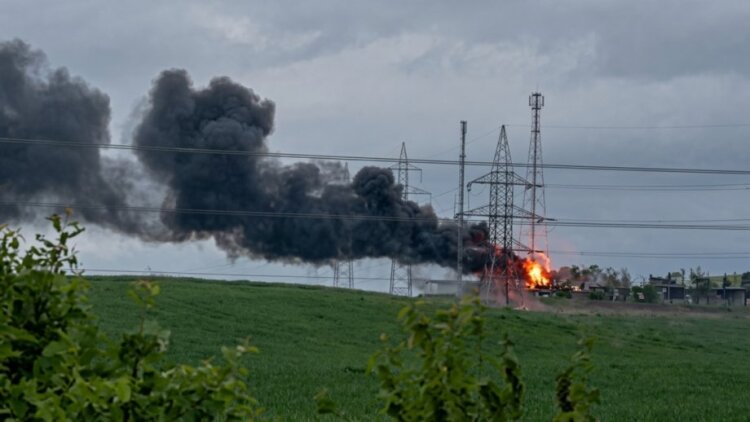 Τρεις Κούρδοι του Ιράν σκοτώθηκαν από πλήγματα, που αποδίδονται στην Τεχεράνη