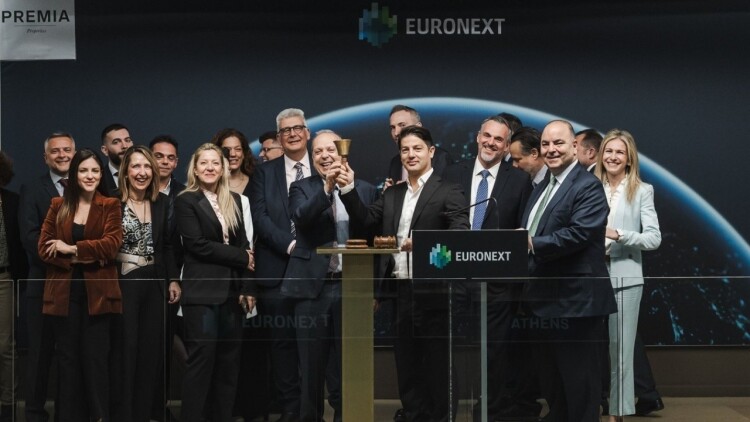 Premia Properties: Στόχος το 1 δισ. ευρώ και νέα επενδυτική ώθηση μετά την επιτυχημένη έκδοση του ομολόγου