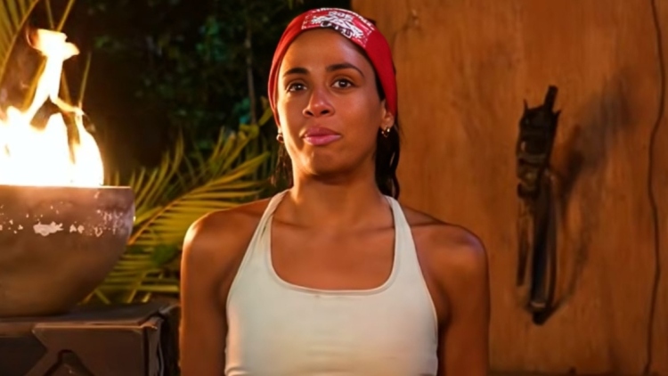 Όλγα Λοβέρα μετά την αποχώρησή της από το Survivor: Ήταν κάτι που δεν θα ξεχάσω ποτέ 
