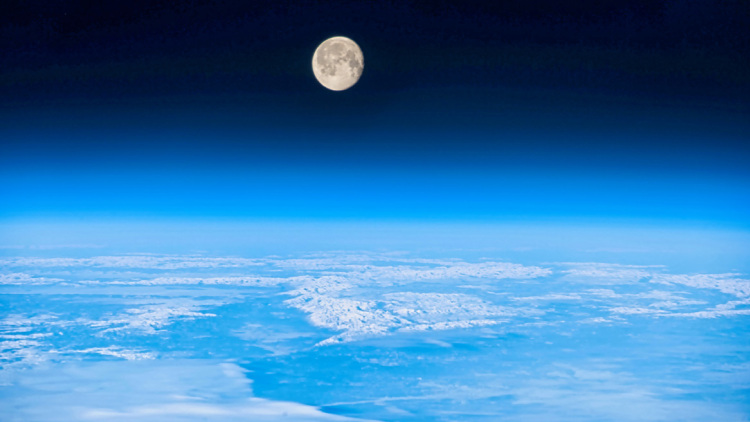 Η απροσδόκητη δύναμη που στέκεται εμπόδιο στον διαστημικό αγώνα μεταξύ ΗΠΑ και Κίνας
