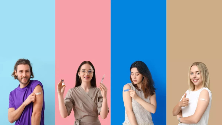 Αποτελεσματικά και ασφαλή τα εμβόλια – Το μήνυμα της Ευρωπαϊκής Εβδομάδας Εμβολιασμού