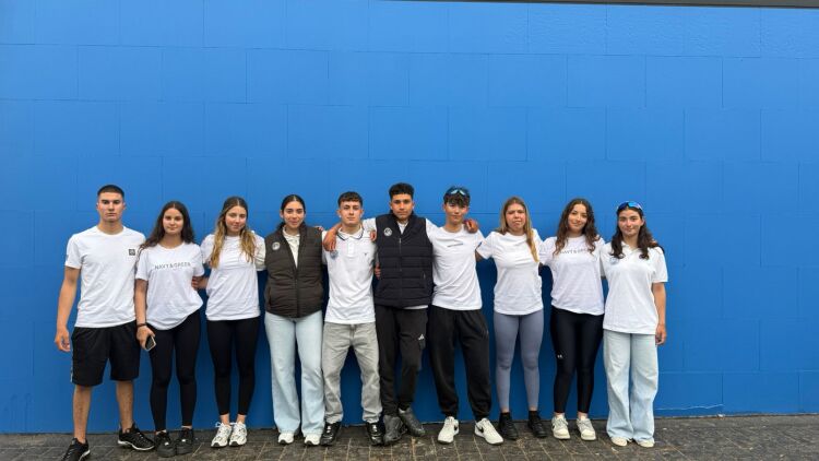 Ιστιοπλοΐα: Τέσσερα ασημένια μετάλλια για την Ελλάδα στο Ευρωπαϊκό πρωτάθλημα  ILCA 4 
