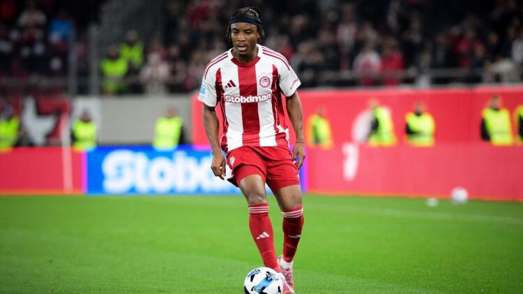 Ολυμπιακός: Χωρίς Μπρούνο και Κλέιτον η αποστολή για το ντέρμπι αιωνίων