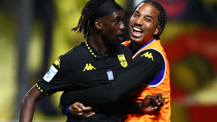 Άρης - Βόλος 3-2 (Β' ημίχρονο): Ματσάρα στο Βικελίδης και προβάδισμα με ανατροπή για τους γηπεδούχους, live, δείτε τα γκολ