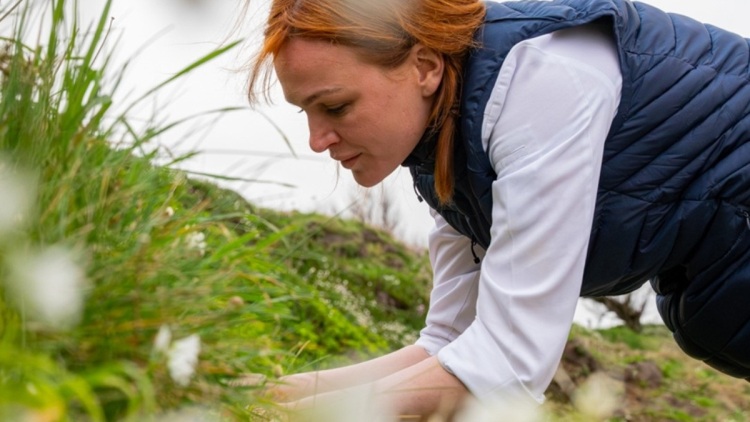 Nolwenn Corre: «Θέλω να μεταφέρω στο πιάτο εικόνες και αναμνήσεις»