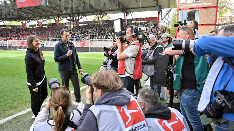 Bundesliga: Ο Κουλιεράκης και η Βόλφσμπουργκ πλήγωσαν την Έτα στο ιστορικό της ντεμπούτο στον πάγκο της Ουνιόν, δείτε βίντεο