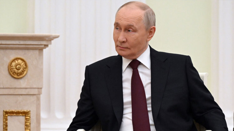 «Βλαντίμιρ Βλαντιμίροβιτς, οι άνθρωποι σας φοβούνται»: Ρώσοι influencers κατά Πούτιν, αυξάνεται η δυσαρέσκεια για τους περιορισμούς στο Ίντερνετ και τον συνεχιζόμενο πόλεμο