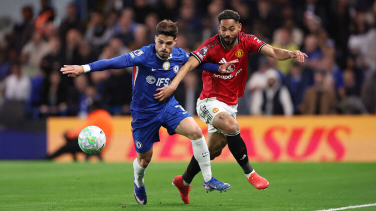 Τσέλσι - Μάντσεστερ Γιουνάιτεντ 0-1: Είχε την ουσία και πέταξε για τα αστέρια