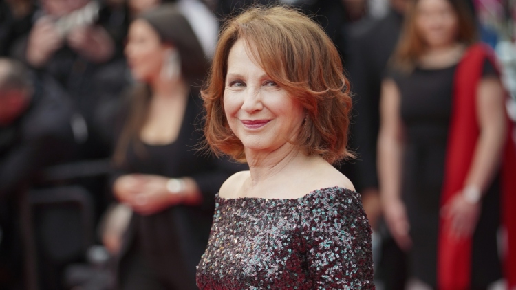 Πέθανε η Γαλλίδα ηθοποιός Ναταλί Μπαγιέ, είχε συνεργαστεί με Τριφό, Γκοντάρ, Σαμπρόλ και Σπίλμπεργκ