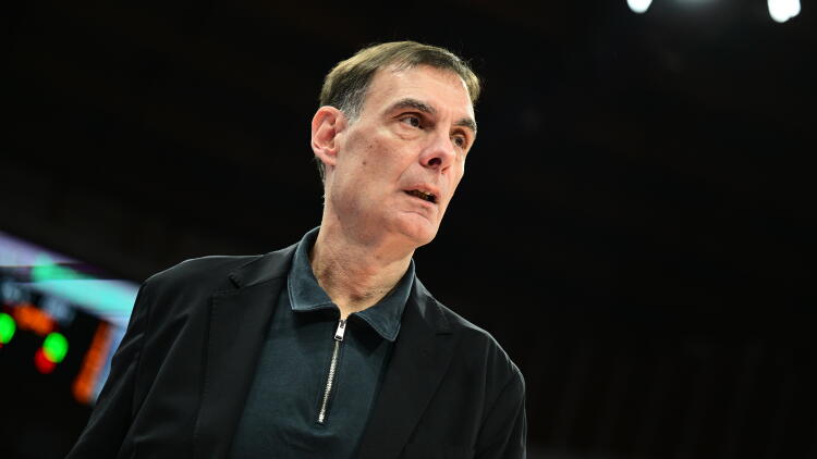 Μπαρτζώκας για το επίτευγμα του Παπανικολάου: Τα 800 παιχνίδια στον Ολυμπιακό είναι σαν 1500 σε άλλη ομάδα, εδώ δεν έχεις δικαίωμα να χάσεις 