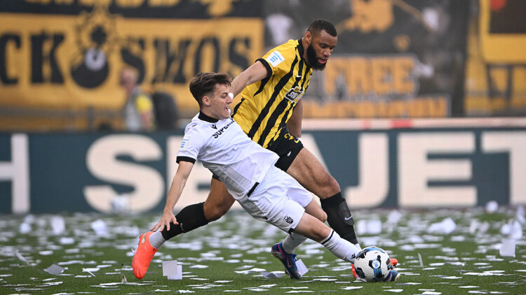 ΑΕΚ - ΠΑΟΚ 0-0 (Α' ημίχρονο): Live το ντέρμπι δικεφάλων στη Νέα Φιλαδέλφεια, οι ενδεκάδες